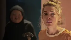 Backdrop to the movie "Happy Death Day" #273474