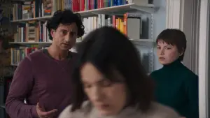 Backdrop to the movie "Hysteria" #769804