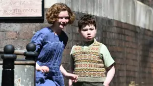 Backdrop to the movie "Narnia" #597815