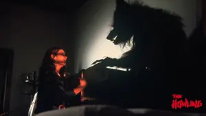 Backdrop to the movie "The Howling" #125963