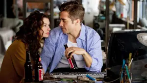 Backdrop to the movie "Love & Other Drugs" #718282