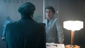 Backdrop to the movie "Narvik" #403769