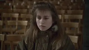 Backdrop to the movie "A Tale of Winter" #475530