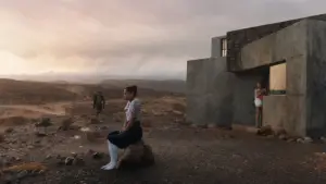 Backdrop to the movie "The Assessment" #595086