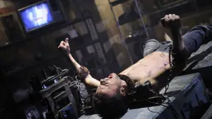 Backdrop to the movie "Saw V" #790024