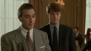 Backdrop to the movie "Scent of a Woman" #754231