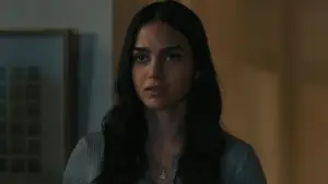 Backdrop to the movie "Scream VI" #748757