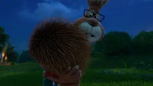 Backdrop to the movie "Spiked" #767055