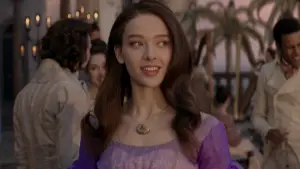 Backdrop to the movie "The Little Mermaid" #747598