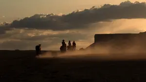 Backdrop to the movie "The Shooting" #468108