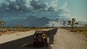 Backdrop to the movie "The Terminator" #557109