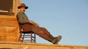 Backdrop to the movie "There Will Be Blood" #624043