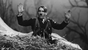 Backdrop to the movie "To Be or Not to Be" #184020