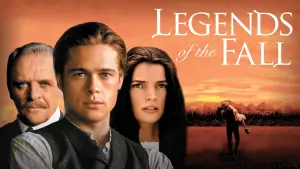Backdrop to the movie "Legends of the Fall" #78966