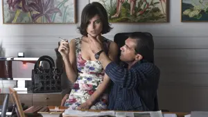 Backdrop to the movie "The Skin I Live In" #209930