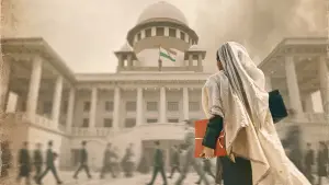 Backdrop to the movie "Haq" #574290