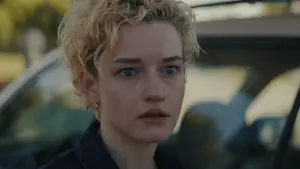 Backdrop to the movie "Weapons" #519222