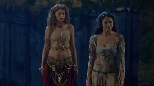 Backdrop to the movie "Virgin Territory" #661919