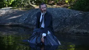 Backdrop to the movie "You Were Never Really Here" #279216