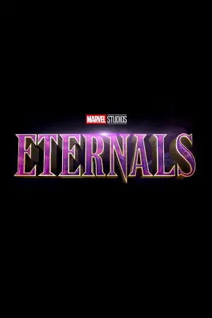 Poster to the movie "Eternals" #172827