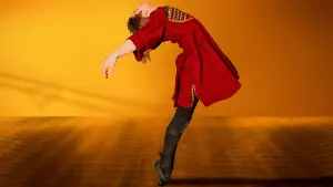 Backdrop to the movie "And Then We Danced" #446113