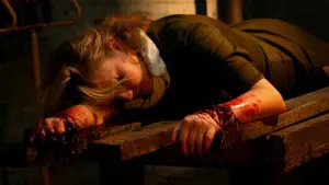 Backdrop to the movie "Sweatshop" #698185