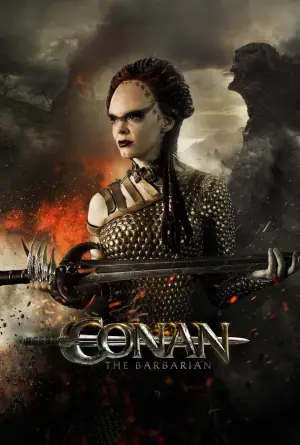 Conan the Barbarian