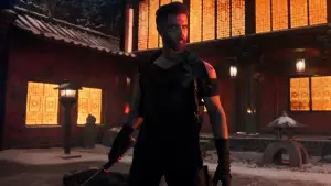 Backdrop to the movie "War 2" #573131