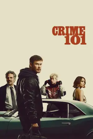 Crime 101