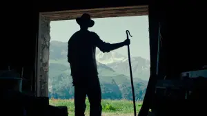 Backdrop to the movie "Shepherds" #684518