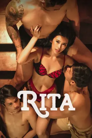 Poster to the movie "Rita" #562434