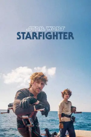 Star Wars: Starfighter