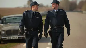 Backdrop to the movie "Nothing to Declare" #356594