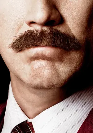 Poster to the movie "Anchorman 2: The Legend Continues" #791772