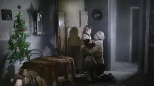 Backdrop to the movie "Блокадные судьбы" #558175