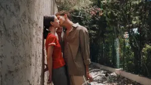 Backdrop to the movie "Bonjour Tristesse" #697565