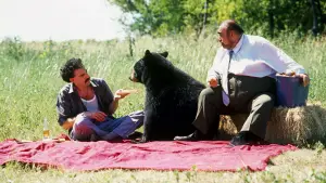 Backdrop to the movie "Borat: Cultural Learnings of America for Make Benefit Glorious Nation of Kazakhstan" #732704