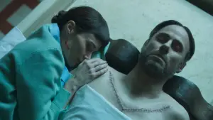 Backdrop to the movie "Broken Bird" #535848