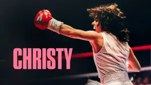 Backdrop to the movie "Christy" #512743