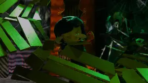 Backdrop to the movie "Coraline" #522416