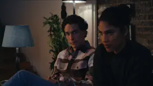 Backdrop to the movie "Dinner to Die For" #548793