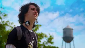 Backdrop to the movie "RATS!" #639802