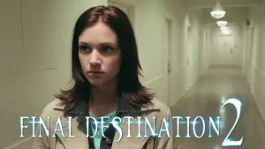 Backdrop to the movie "Final Destination 2" #636789