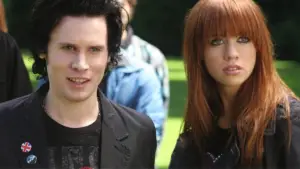 Backdrop to the movie "Final Destination 3" #789886