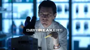 Backdrop to the movie "Daybreakers" #95557