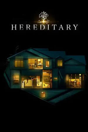 Poster to the movie "Hereditary" #430646