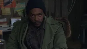 Backdrop to the movie "IO" #386556