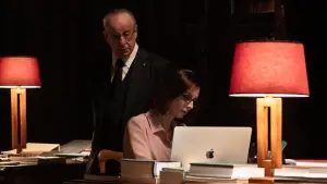 Backdrop to the movie "La Grazia" #516398