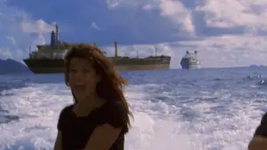 Backdrop to the movie "Speed 2: Cruise Control" #868518