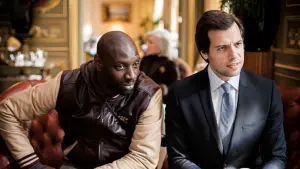 Backdrop to the movie "On the Other Side of the Tracks" #415047